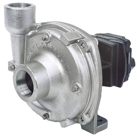 water centrifugal pumps 50 gpm